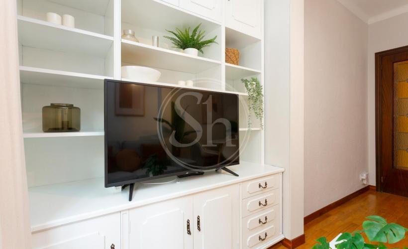 apartment from day apartment for rent for companies in Barcelona Barrio de Gracia